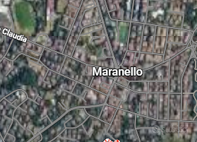 Maranello camera+bagno privato libera da subito