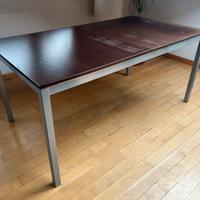 Tavolo da pranzo ikea allungabile