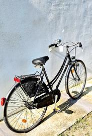 Bicicletta da donna 