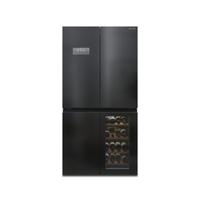 NEVADA FRIGO 4 PORTE  NNW180-600T-B