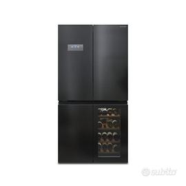NEVADA FRIGO 4 PORTE  NNW180-600T-B