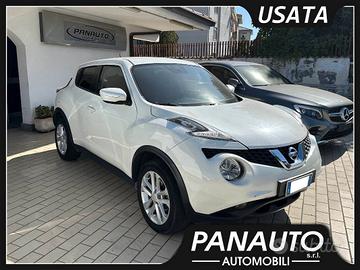 Nissan Juke 1.5 dci Acenta 110cv E6