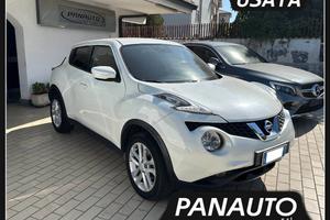 Nissan Juke 1.5 dci Acenta 110cv E6