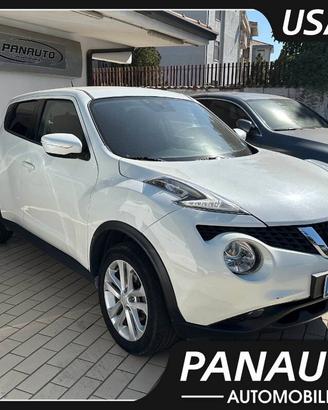 Nissan Juke 1.5 dci Acenta 110cv E6