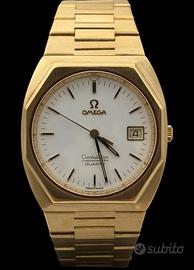 omega constellation
CONSTELLATION Octagonal