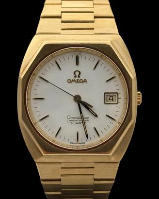 omega constellation
CONSTELLATION Octagonal