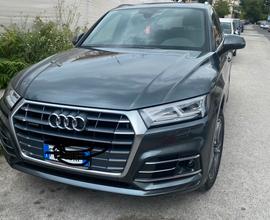 Audi Q5 2.0 TDI
