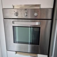 Forno Rex Electrolux 