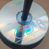 31 CD-R