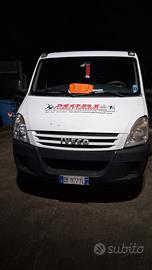 Iveco 35 se4
