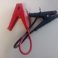 Pinze Batteria 12V 24V solo 5€!!