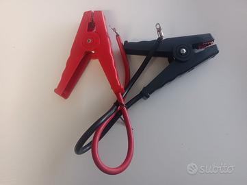 Pinze Batteria 12V 24V solo 5€!!