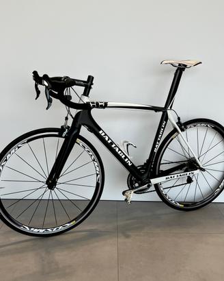 Battaglin C13 Full carbon Shimano Dura-ace