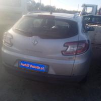 Renault Megane 3 sw ricambi