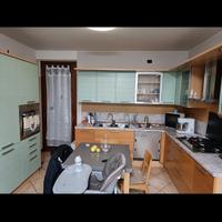 mobili per cucina agolare componibile 