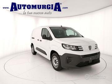 PEUGEOT Partner BlueHdi 100 cv S&S LONG IVA ESCL