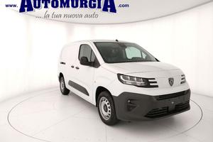 PEUGEOT Partner BlueHdi 100 cv S&S LONG IVA ESCL