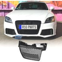 GRIGLIA AUDI TT 8J 06-14 LOOK RS NERO LUCIDO LOOK 