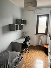 Stanza singola via Giuliari 4 - Borgo Roma