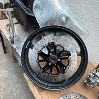 Dischi freno aprilia rsv 1000