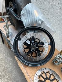 Dischi freno aprilia rsv 1000