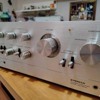 Pioneer SA 9900