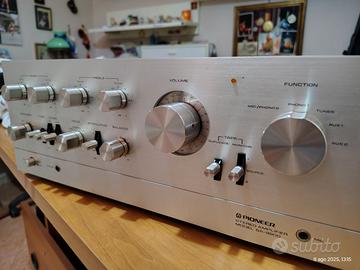 Pioneer SA 9900
