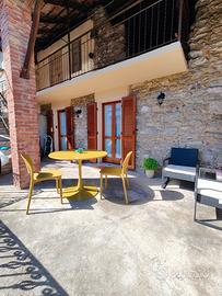 Casa vacanze lago maggiore