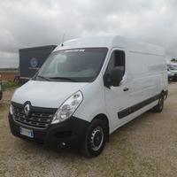 Renault Master furgone lungo