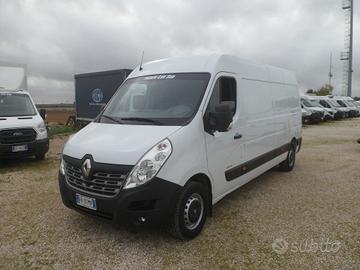 Renault Master furgone lungo