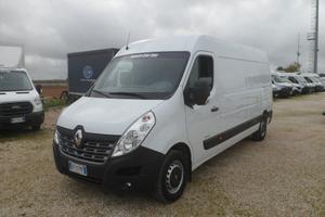 Renault Master furgone lungo