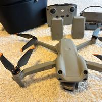 Drone DJI Mavic Air s2 combo