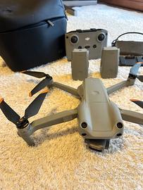 Drone DJI Mavic Air s2 combo