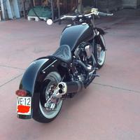 HD FAT BOY 1340 DEL 1992