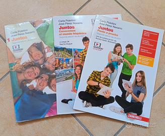libri scolastici