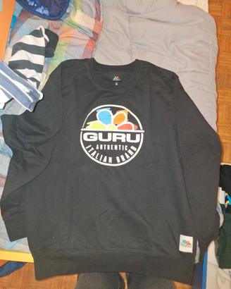 Pullover guru