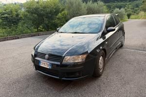 FIAT STILO 1.9 MJT anno 2005  km 220.000