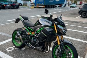 Z900 se