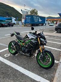 Z900 se