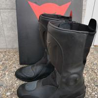 Stivali moto Dainese