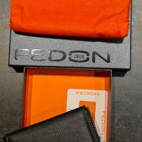 portacarte portafogli Fedon