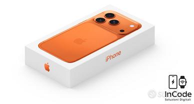 IPHONE 17 PRO SIGILLATO🔥