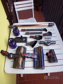 Accessori Dyson V 11 