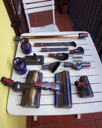 Accessori Dyson V 11 