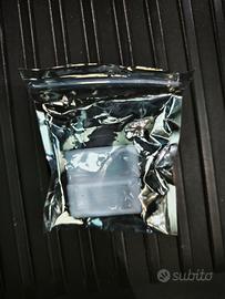 Placche led sottoporta originale BMW 