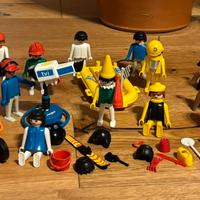 Lotto playmobil vintage 1974 geobra