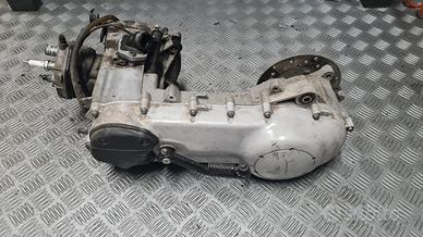 Blocco motore Piaggio Nrg - Gilera Runner