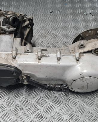 Blocco motore Piaggio Nrg - Gilera Runner