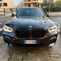 Bmw X3 m-sport 249 cv