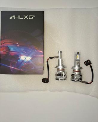 x BENELLI TRK502x, coppia lampadine led